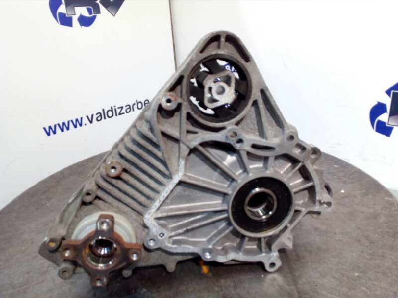 Transfer box BMW X3 (E83) 2.0 d 7573217 BParts