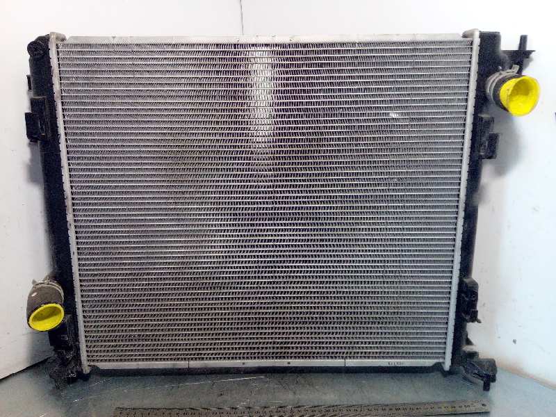 rii Water Radiator 4416186 for Hitachi Excavator EX27U EX27UNA