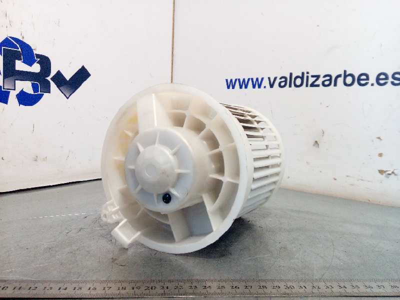 FOR NISSAN XTRAIL X-TRAIL 2.0 2.2.5 01-07 HEATER BLOWER FAN MOTOR LHD/RHD FOR NISSAN XTRAIL X-TRAIL 2.0 2.2.5 01-07 HEATER BLOWER FAN MOTOR LHD/RHD
