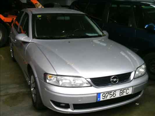 engine opel vectra b j96 2 2 dti 16v f19 y22dtr b parts