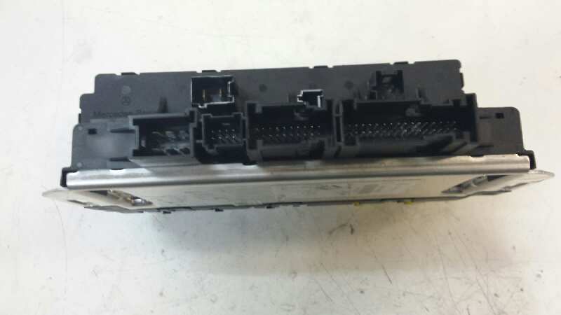 Fuse box