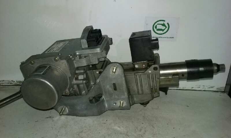 Lenksäule RENAULT MEGANE II Estate (KM0/1_) 1502322 | B-Parts