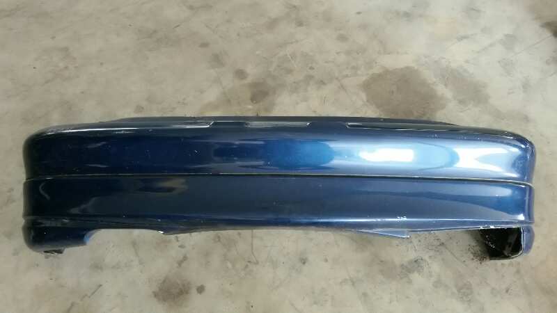 Rear bumper OPEL ASTRA F Saloon (T92) 1302875 | B-Parts Rear bumper OPEL ASTRA F Saloon (T92) 1302875 | B-Parts