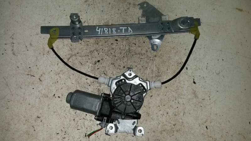 Capteur ABS Vitesse Roue Avant Qashqai +2 J10 1.5L 1.6L 2.0L 2007-2013 47910JD000