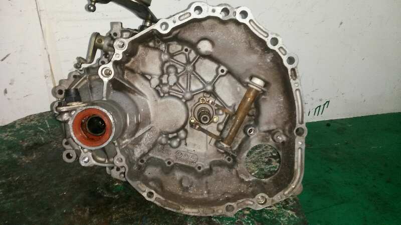 Manual gearbox ROVER 45 Saloon (RT) 1.4 | B-Parts