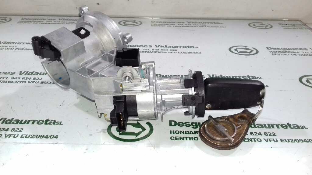 Ignition barrel OPEL CORSA D (S07) 1.2 (L08, L68) 1320201 BParts