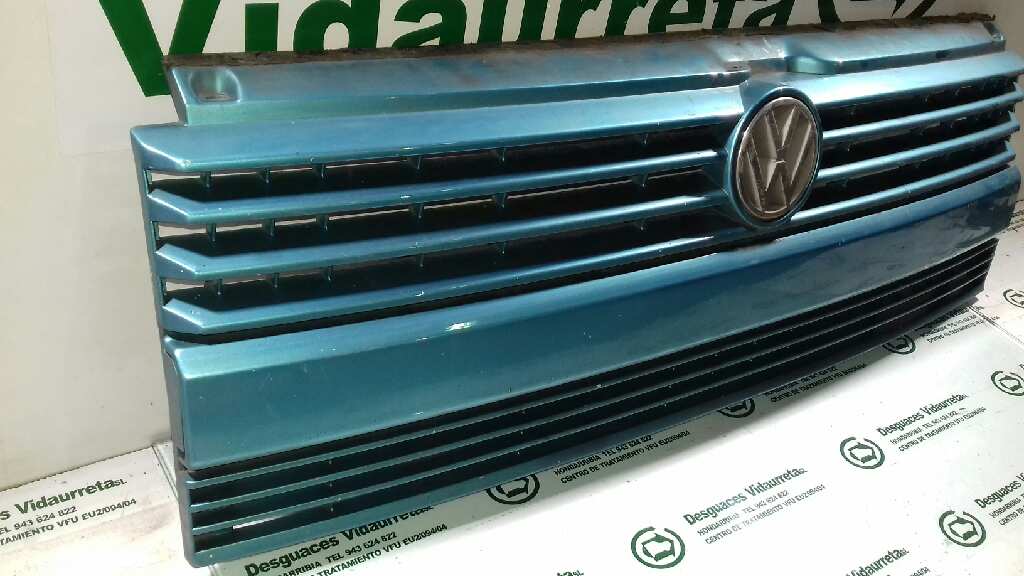 Grilles de calandre VW TRANSPORTER IV Van (70A, 70H, 7DA, 7DH) 2.4 D ...