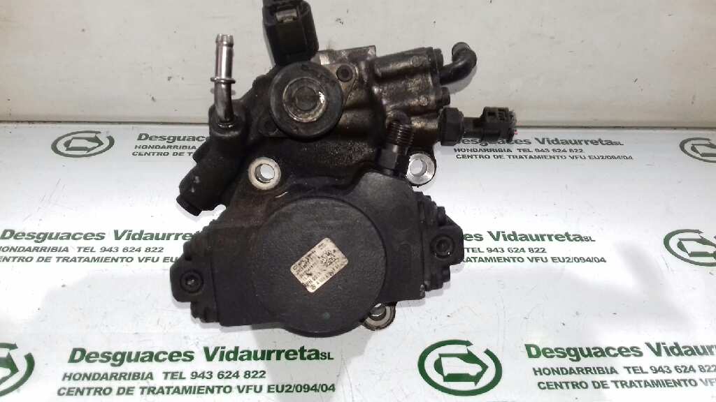 Injection pump MERCEDES-BENZ E-CLASS (W212) E 220 CDI / BlueTEC (212. ...