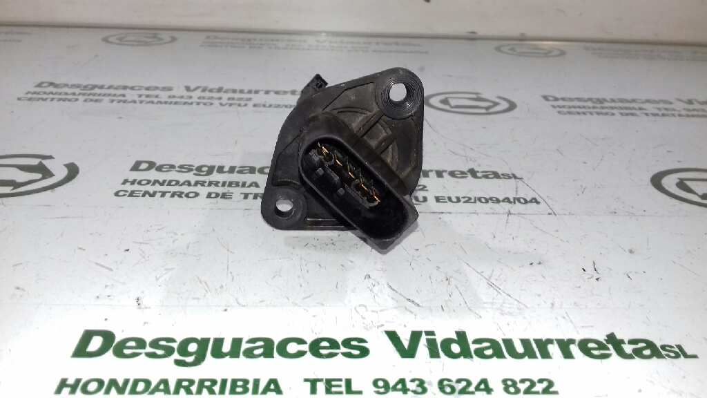 Mass air flow sensor MERCEDESBENZ CCLASS (W203) C 270 CDI (203.016