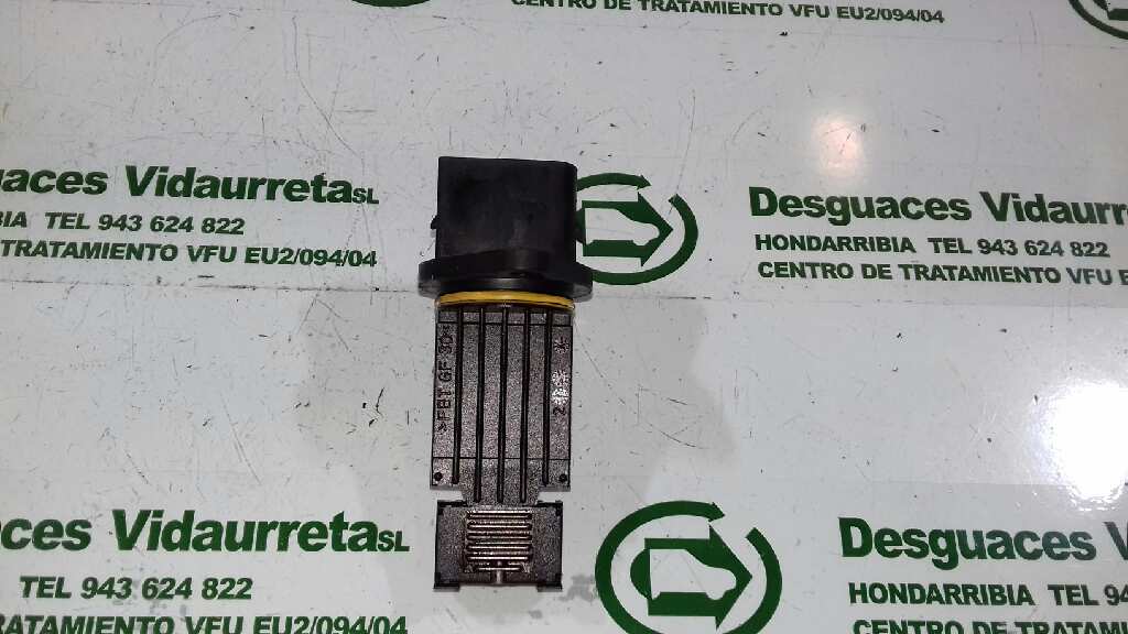 Mass air flow sensor MERCEDESBENZ CCLASS (W203) C 270 CDI (203.016