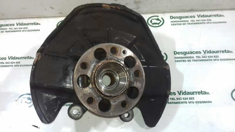 Achsschenkel Rechts Vorne Mercedes Benz B Class W245 B 180 Cdi 245 207 B Parts