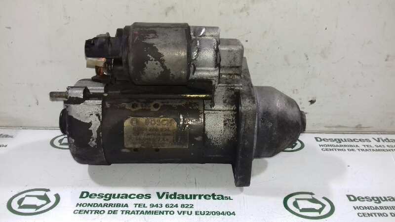 STARTER MOTOR Jeep GRAND CHEROKEE 3.1 DIESEL 1999 2000 2001 2002 2003 2004 2005