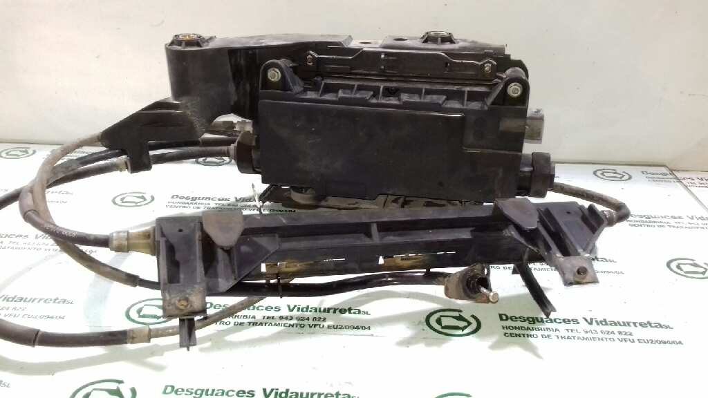 2 X Capteur ABS Vitesse De Roue Arrière Gauche Et Droite Pour Scénic II JM0/1 Grand Scénic II JM0/1 M.e.g.a.n.e II BM0/1 CM0/1 EM0/1 KM0/1 LM0/1 1.4L-2.0L 2002-2005 8200043136