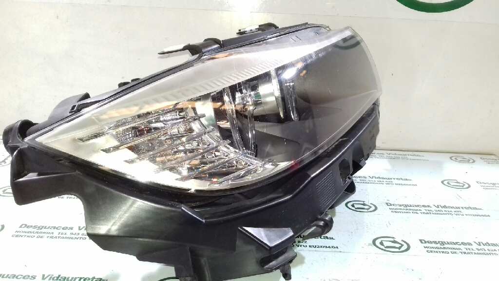 Phare Droit Pour BMW Série 3 Touring E91 - Réf. 63117202582 - Occasion Contrôlé - Garantie 24 Mois