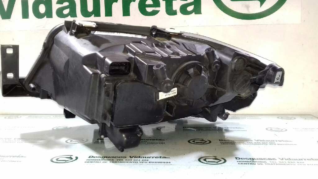 Phare Droit BMW Série 3 Touring (E91) - Référence 63117202582 - Pièce D'Occasion Garantie 24 Mois