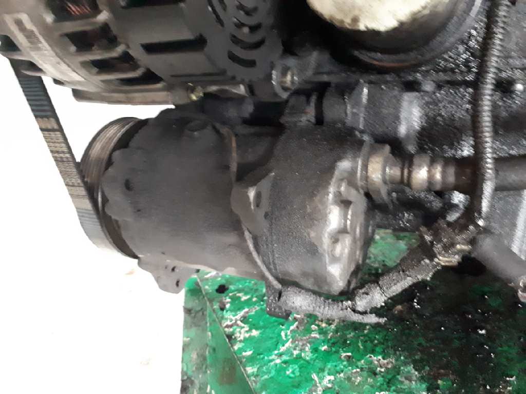 Engine Peugeot Partner Box 5 G 1 9 D Wjz B Parts