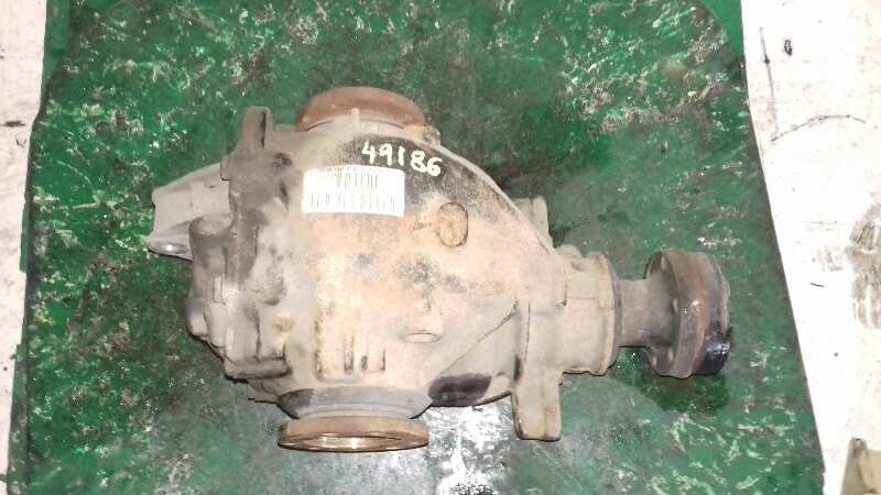 Rear differential BMW 3 Convertible (E46) 330 Ci 1717635 | B-Parts