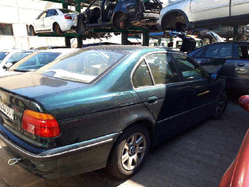 Pompe à injection BMW 5 (E39) 525 tds 6114798