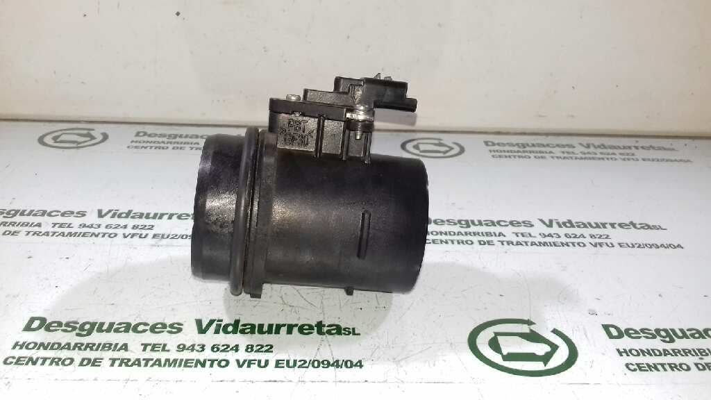 Mass air flow sensor CITROËN BERLINGO MULTISPACE (B9) 1.6 HDi 90