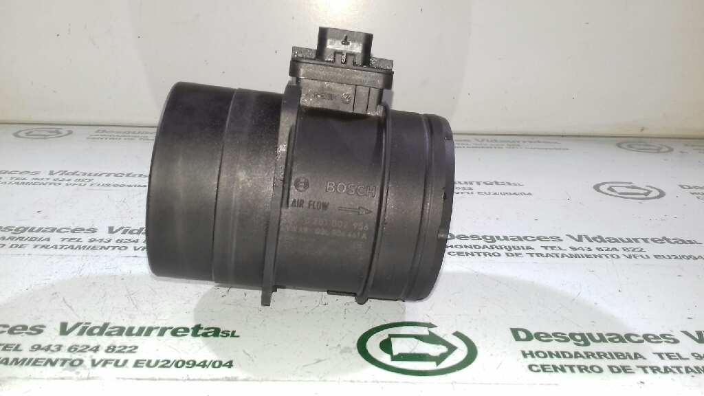 Mass air flow sensor AUDI A4 B8 Avant (8K5) 2.0 TDI 1717668 BParts