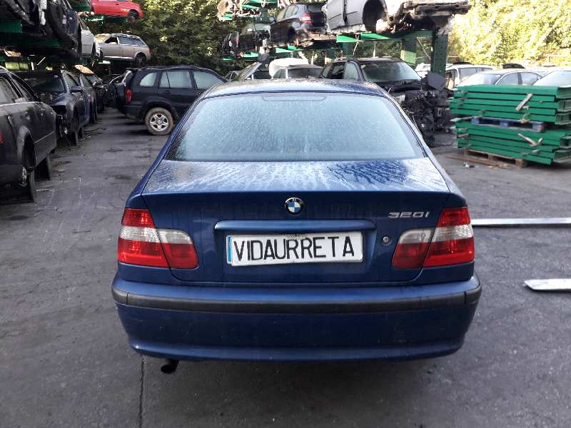 Steering column BMW 3 (E46) 318 i 1870908 BParts