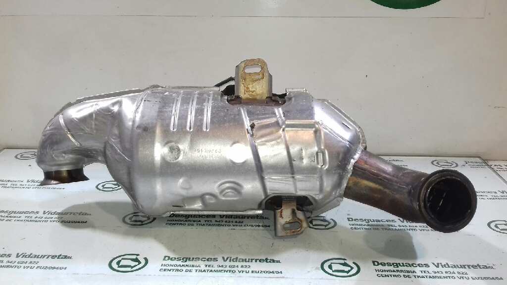 Catalizador PEUGEOT 3008 MPV (0U_) 1.6 BlueHDi 120 K678 | B-Parts