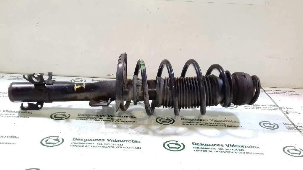 Genuine OEM Front Suspension Strut for Volkswagen 7B0412031C Genuine OEM Front Suspension Strut for Volkswagen 7B0412031C