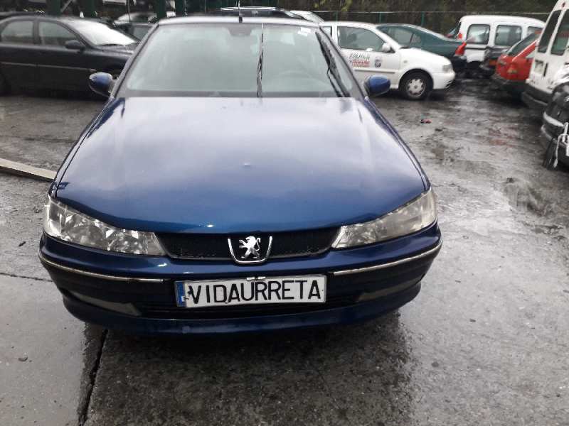 Lot De 2 Vérins De Hayon Coffre Peugeot 406 Berline - Neuf - Référence TB 0393
