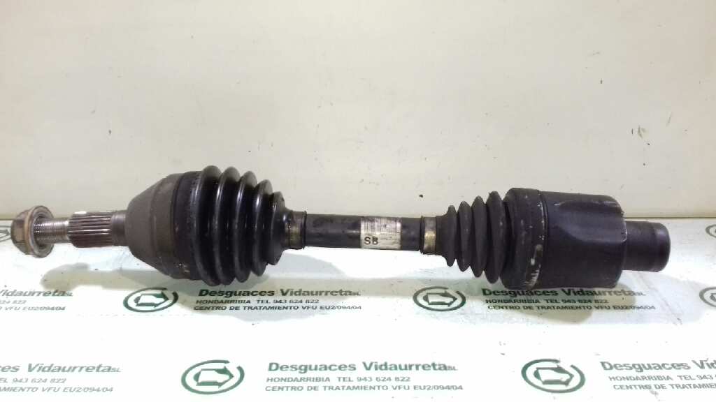 2.0 CDTi 2.2 CDTi 2.4 Antriebswelle für OPEL Antara LPG 4x4 // vorne rechts