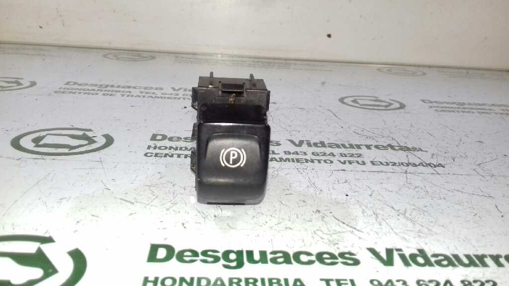 VAUXHALL ASTRA CASCADA MERIVA INSIGNIA PARKING BRAKE SWITCH 13271123