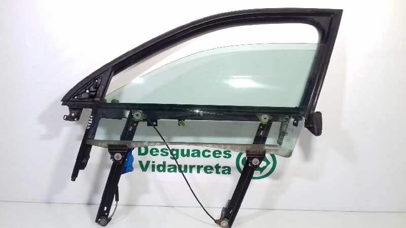 Levitre électrique Avant Gauche CQX Pour Audi A4 Berline Et Break B6/B7 (2000-2008) - Référence 8E0837461