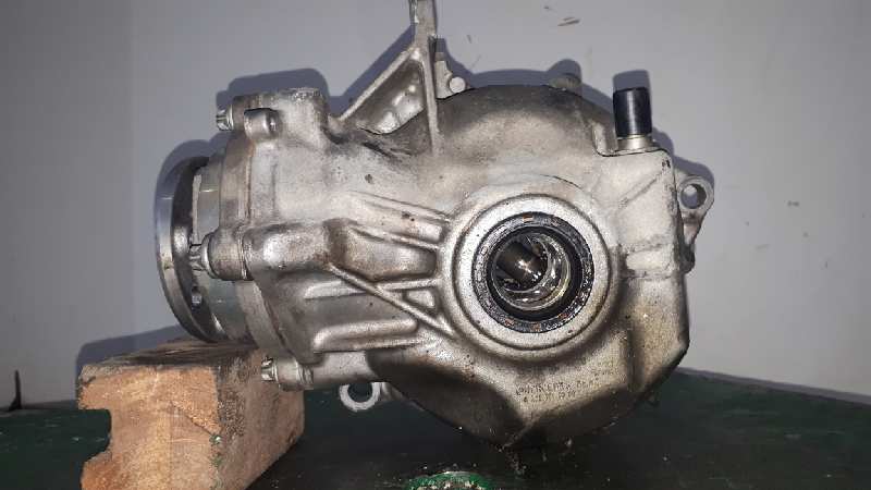 Front Differential Mercedes Benz S Class W221 S 3 Cdi 4 Matic 221 080 221 180 B Parts