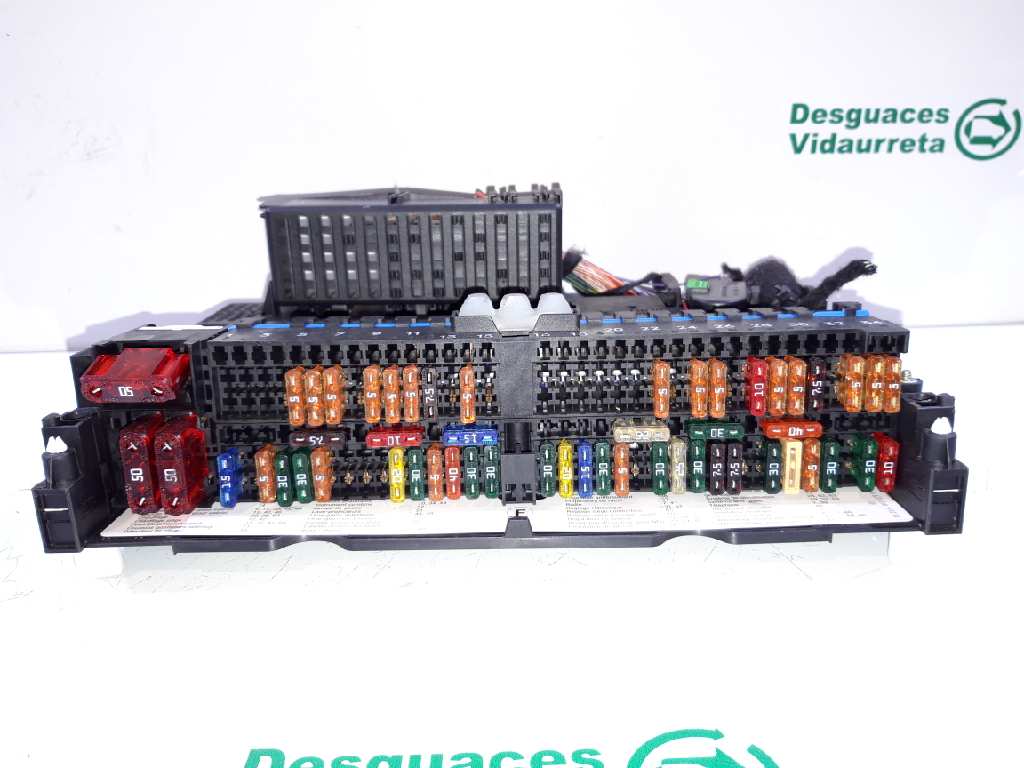 Fuse box BMW 3 Coupe (E46) M3 3238525 BParts