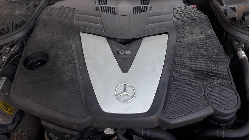 Mercedes E-Class W211 W210 S211 /& CLS C219 Coupe EIS A//C Air Condenser