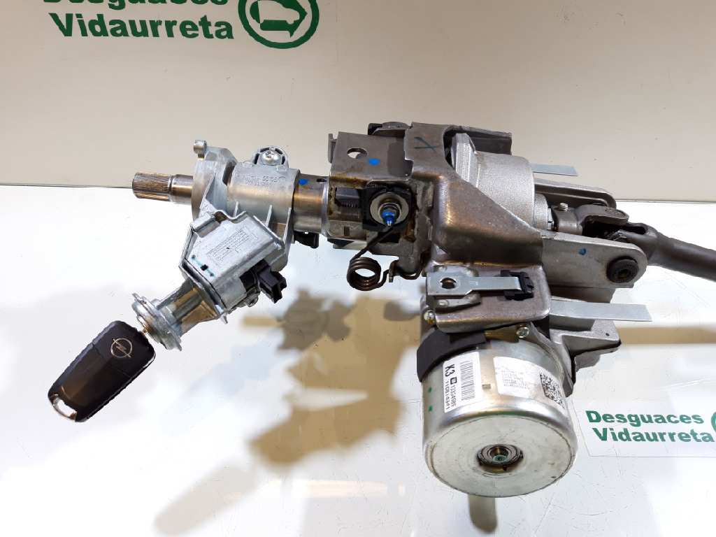 Vehicle Parts & Accessories CORSA D STEERING COLUMN UJ 1.4 3 DOOR 2013