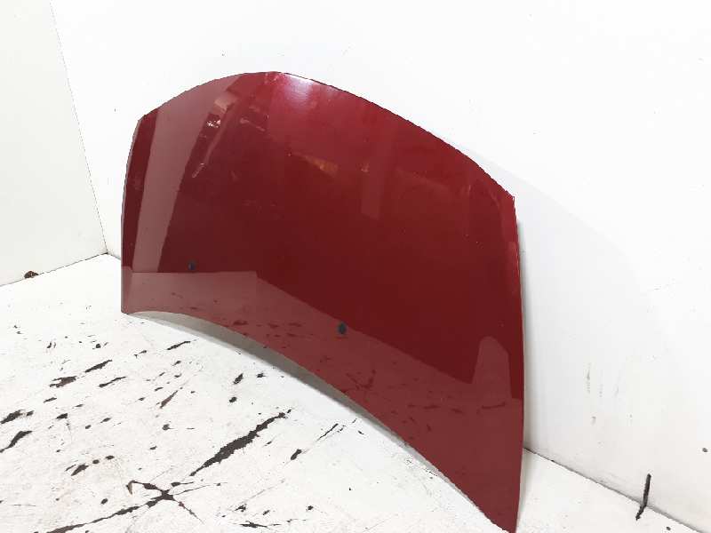 Hood RENAULT CLIO III Grandtour (KR0/1_) 1.5 dCi (KR0F) 2699711 