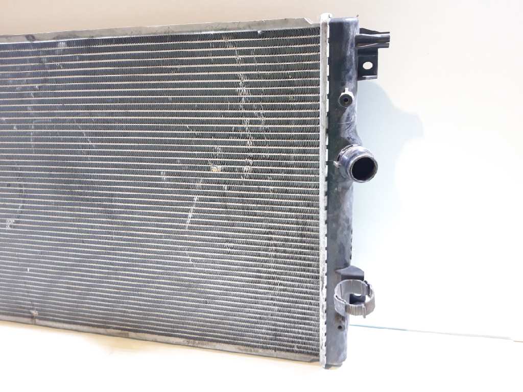 Water radiator VW TIGUAN (5N_) 2.0 TDI 4080077 | B-Parts