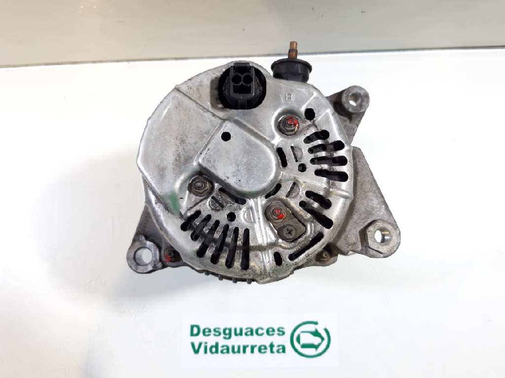 Alternator JEEP CHEROKEE (XJ) 38522276F BParts