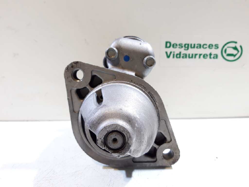 Van 1.7 CDTI 16V 2004-2009 rotor moteur de démarreur Pour VAUXHALL OPEL ASTRA H