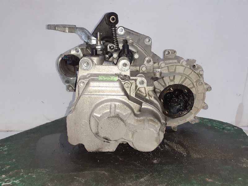Manual gearbox VW GOLF VI (5K1) 1.4 TSI KWB BParts