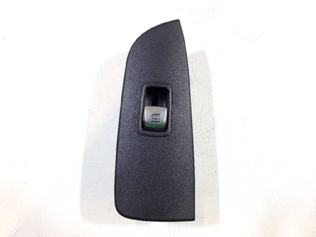 Bouton Lève-vitre Avant Droit Pour Mercedes Classe E, G, S (modèles 124, Etc.) - Compatible Réf. 1248204610, Neuf Sous Garantie