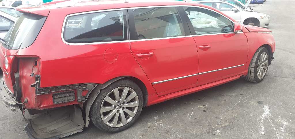 Passat variant 3c5