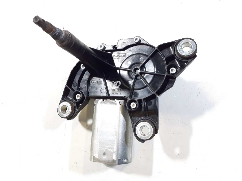 motor ford transit connect