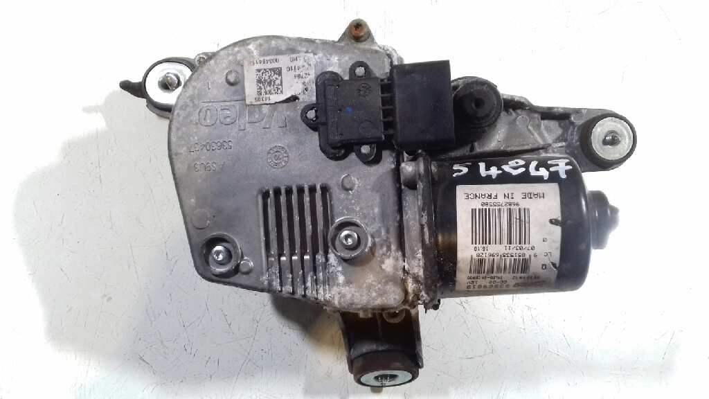 Vehicle Parts & Accessories Windscreen Wipers & Washers Citroen C5 X7