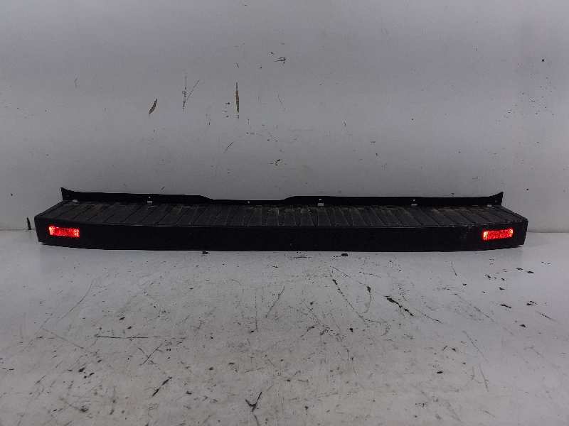 Heckstoßstange Für Ford Tourneo Transit Custom V362 2012-2015 1764068