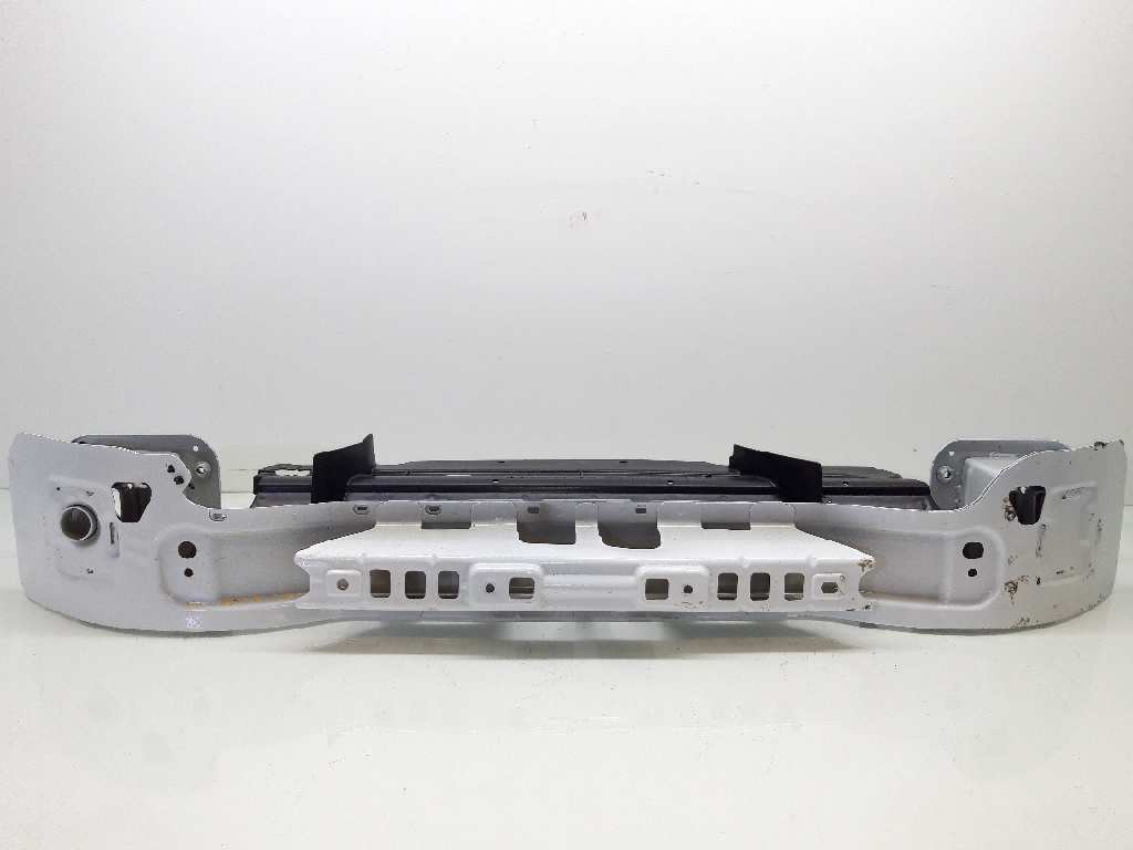 ford custom front bumper