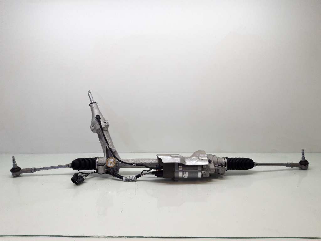 Steering rack FORD TRANSIT CUSTOM V362 Van (FY, FZ) 2.0 EcoBlue 5228187 ...