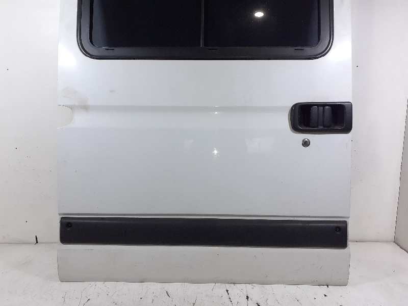 Rouleau De Porte Coulissante Pour Renault Master, Opel Movano, Nissan Interstar - Compatible 8200080743
