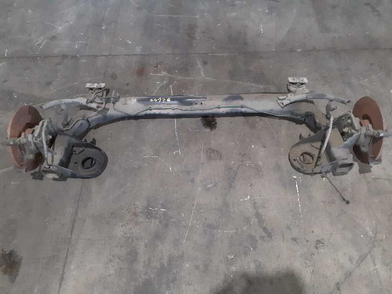 BGS 8770 Werkzeugsatz Für Renault Laguna II Hinterachsbuchsen