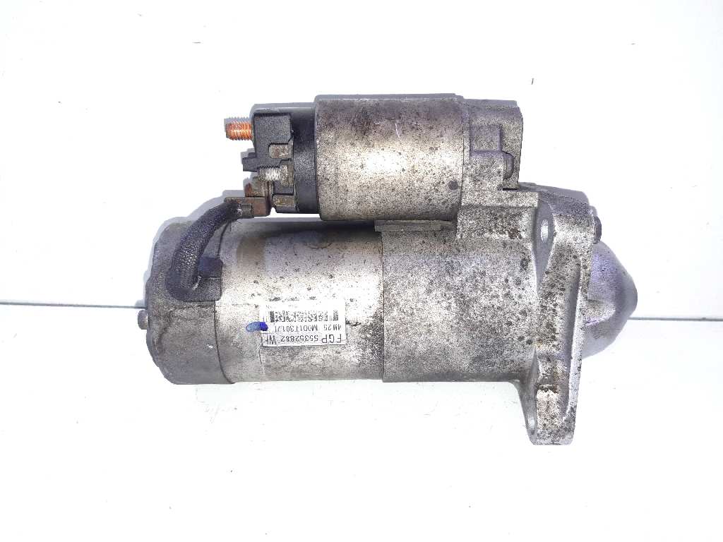 ASTRA H (A04) 1.9 CDTI (L48) (L08) Endschalldämpfer